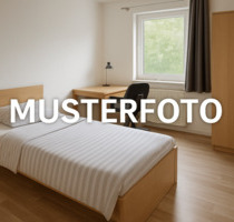 Zimmer in Lebach – 25 qm, möbliert – für 1 Monat zu vermieten WG