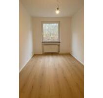 2-Zimmer-Wohnung in ruhiger Lage - Uslar