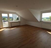 Nachmieter für 3ZKB in Taunusstein Wehen