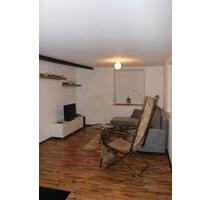 1,5 Zimmerwohnung möbliert - 580,00 EUR Kaltmiete, in Deißlingen (PLZ: 78652)
