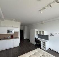 Untermietesublet Modern Studio for August - Berlin Steglitz-Zehlendorf