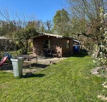 Garten in Bad Homburg (Kleingartenanlage) - Bad Homburg vor der Höhe Gonzenheim