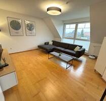 Wohnung in Xanten-Birten ab 01.02.2026 frei