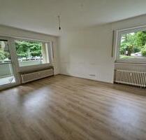 Endlich - Tolle 3-Zimmer-Wohnung im Erdgeschoss mit Blick ins Grüne! - Marl Alt-Marl