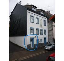 Quierschied Fischbach, 1 Zimmer, Singleküche, Duschbad 21 qm - Riegelsberg