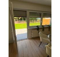Renovierte, helle 2 ZKB 60m2 Erdgeschosswohnung, Garten, ALSTING - Saarbrücken Brebach-Fechingen