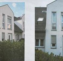 Reihenhaus (136 m²) in Bielefeld-Sennestadt – Baujahr 2002
