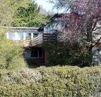 Haus zum Sanieren in bester und ruhiger Wohnlage ohne Provision - Güglingen