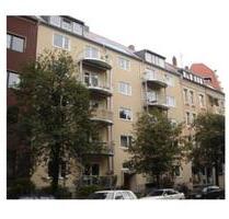 2 Zimmer östl. Ringgebiet - 480,00 EUR Kaltmiete, ca.  36,00 m² in Braunschweig (PLZ: 38104) Wabe-Schunter-Beberbach