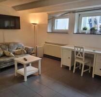Renovierte Designer Wohnung im Grünen DG - Bielefeld Senne