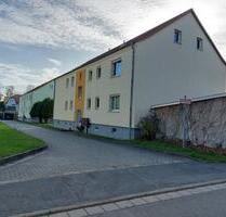 Schöner wohnen in Großharthau mit Garage (48m²)