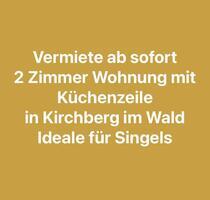 2 Zimmer Wohnung - 400,00 EUR Kaltmiete, in Kirchberg im Wald (PLZ: 94259)