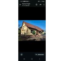 kleine Wohnung - 300,00 EUR Kaltmiete, ca.  26,00 m² in Gräfenhainichen (PLZ: 06772) Zschornewitz