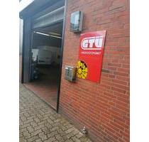 Kfz Werkstatt - 2.300,00 EUR Kaltmiete, ca.  200,00 m² in Henstedt-Ulzburg (PLZ: 24558)
