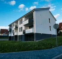 WBS benötigt! 2-Zi. Whg. in OHA – Neubau '24 – frei ab 01.09.25 - Osterode am Harz