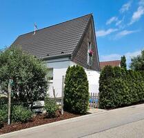 FreistehendesKernsaniertes EFH in Göppingen-Faurndau