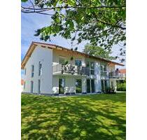 3-Zimmer-OG Wohnung (Neubau) - 1.000,00 EUR Kaltmiete, in Bad Füssing (PLZ: 94072)