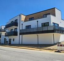 Exklusive 4-Zimmer-Wohnung mit großer Terrasse in Bad Griesbach - Bad Griesbach im Rottal