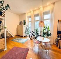 Zwischenmiete Wohnung München Glockenbach - Rechnung möglich.