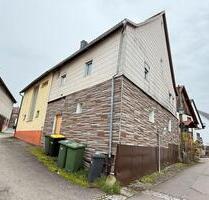 Immobilie in Unterriexingen - 168.000,00 EUR Kaufpreis, ca.  140,00 m² in Markgröningen (PLZ: 71706)