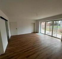 Neusanierte 3 Zimmer Wohnung im EG mit gr. Terasse und Stellplatz - Lienen