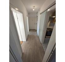 3-Zimmer-Wohnung mit Einbauküche - Clausthal-Zellerfeld