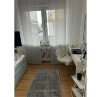 Helles WG Zimmer in zentraler Lage in Mainz