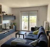Zum Verkauf: 2-Zimmer-Eigentumswohnung samt Garage - Kaufbeuren