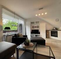 Ferienwohnung für 2 - 3 Pers. in Hahnenklee Harz mit Aussicht - Goslar OS Hahnenklee-Bockswiese