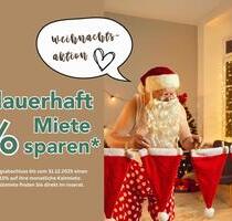 Frohe Weihnachten & frohes Einziehen - Crimmitschau
