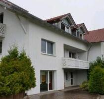 Wohnung 68qm nähe Cham zu vermieten - Runding