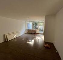 SANIERT TERRASSE und in UNI NÄHE! 2-Zimmer Wohnung - Wuppertal Arrenberg