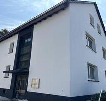 Schöne Wohnung im Grünen mit großem Balkon - Mainz Finthen