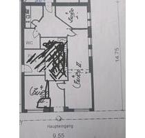 Büro oder Wohnung im Stadtzentrum von Fürstenau zu vermieten - Berge