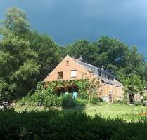 Wohnung in Haus auf dem Land zu vermieten - Lilienthal