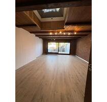 Erdgeschosswohnung mit Terrasse und Garten zu vermieten - Bonn Auerberg