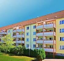 Schöne helle Wohnung in toller Lage zu vermieten - Zwickau Zwickau-West