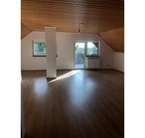Wohnung 110qm - 680,00 EUR Kaltmiete, ca.  110,00 m² in Breitscheid (PLZ: 53547)