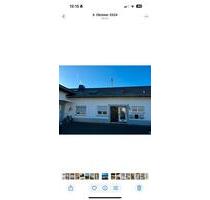 Geräumige Dachgeschosswohnung,Nähe Altenkirchen, Sörth - Mammelzen
