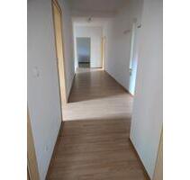 Vermiete 4- Zimmer Wohnung mit Balkon, uninähe - Regensburg Galgenberg
