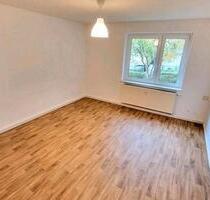 3-Raum Wohnung Erdgeschoss ca. 58,5 m² Tröglitz - Elsteraue