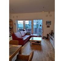 Helle 2-Zimmer-Wohnung (73,36qm) in Plagwitz - Leipzig Altwest