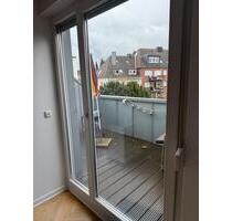 3 Zimmer Wohnung mit Balkon - 1.100,00 EUR Kaltmiete, in Mönchengladbach (PLZ: 41065) Nord