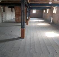 Lagergebäude, Hallen Lagerräume - Lichtenstein (Sachsen)