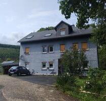Wohnung in Herdorf Ortsrandlage