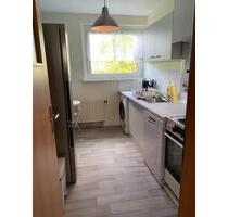 Schöne 4-Zimmerwohnung in Berlinerstr. - Clausthal-Zellerfeld