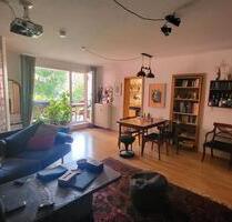 Wohnung in Dresden Neustadt zur Zwischenmiete Sept&Okt 2025