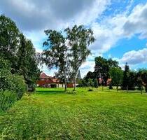 4-Zimmer Wohnung Niedernstöcken Nähe Schwarmstedt Neustadt Garten - Neustadt am Rübenberge