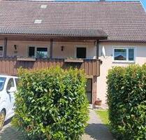 Mehr Familienhaus in romantische Lage - Dinkelsbühl