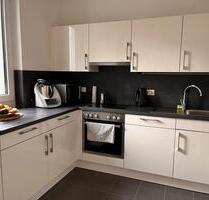 Zwischenmiete Wohnung ab 1.7. - hell und ruhig - Leipzig Nord